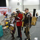 Illustration for article titled London MCM Expo Cosplay Gallery